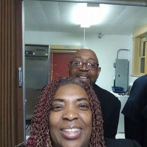 Meet your Posher, Barbara